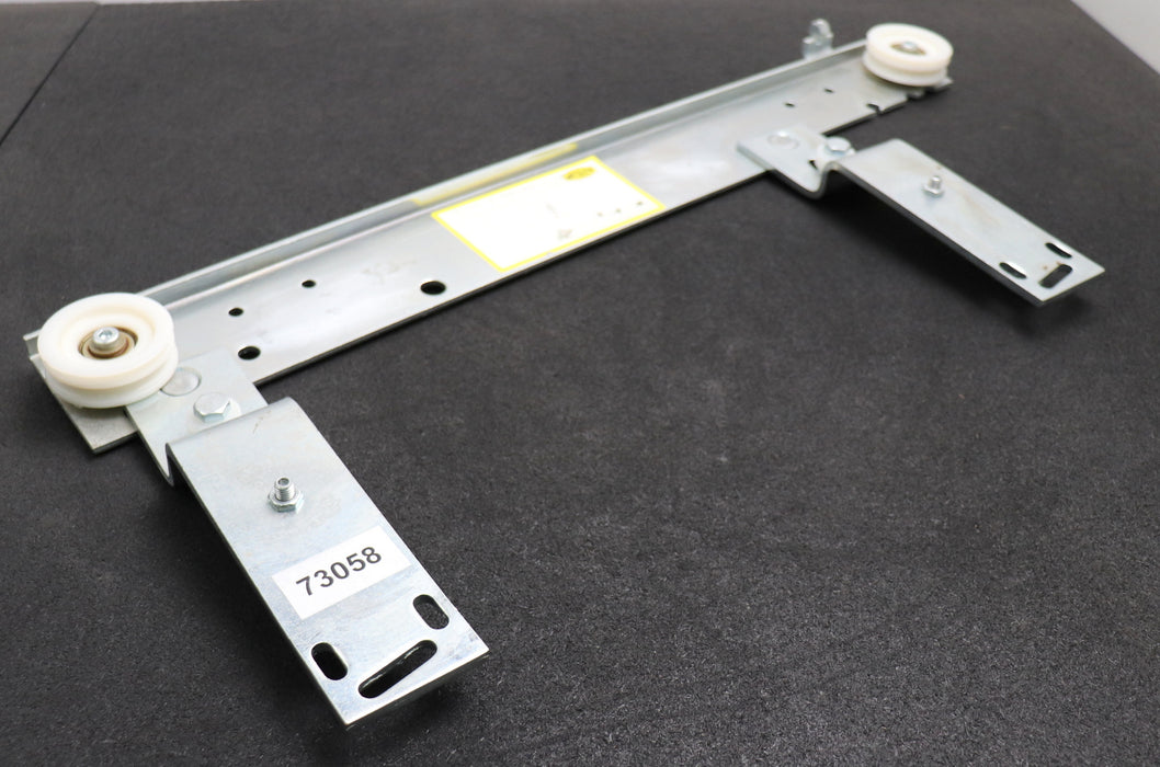 Bild des Artikels MEILLER-Hänger-komplett-TK21/22langs.-Li-(S21/22-a.re)-TB-3.200mm-TH-unbenutzt