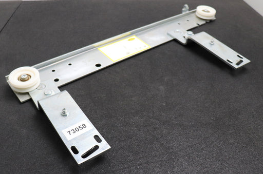 Bild des Artikels MEILLER-Hänger-komplett-TK21/22langs.-Li-(S21/22-a.re)-TB-3.200mm-TH-unbenutzt