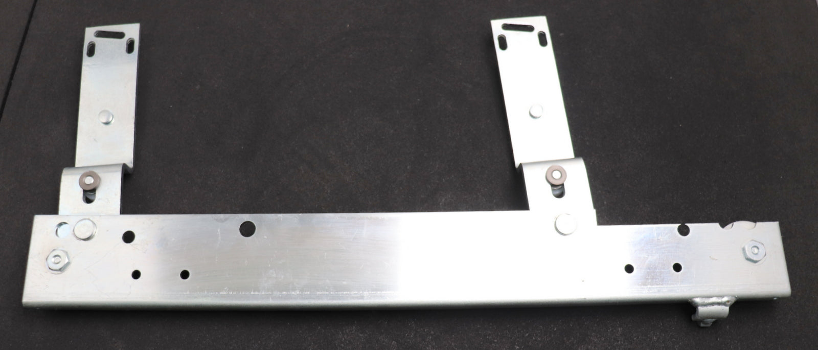 Bild des Artikels MEILLER-Hänger-komplett-TK21/22langs.-Li-(S21/22-a.re)-TB-3.200mm-TH-unbenutzt