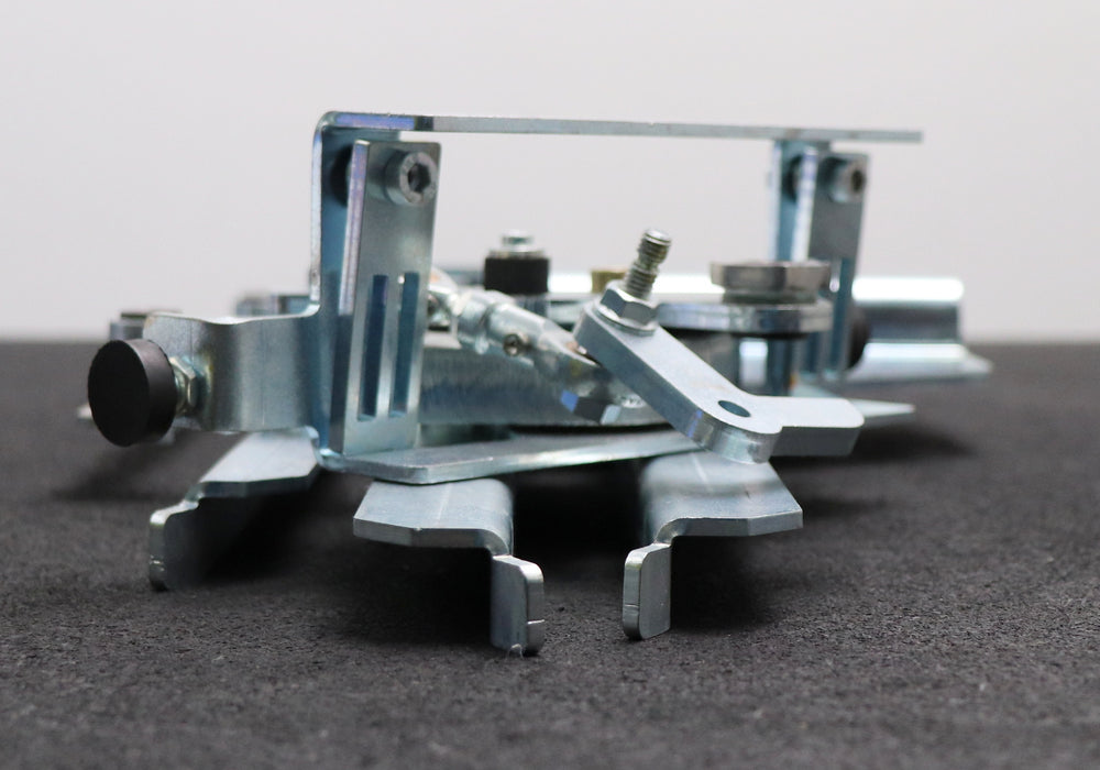 Bild des Artikels TBE-AM-/-MEILLER-Mitnehmerschwert-TA7V-links-Art.Nr.-3902-1872-114509-verzinkt