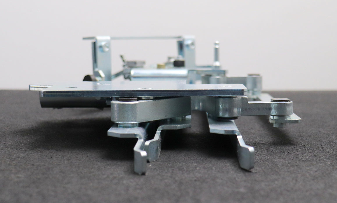 Bild des Artikels TBE-AM-/-MEILLER-Mitnehmerschwert-TA7V-links-Art.Nr.-3902-1872-114509-verzinkt