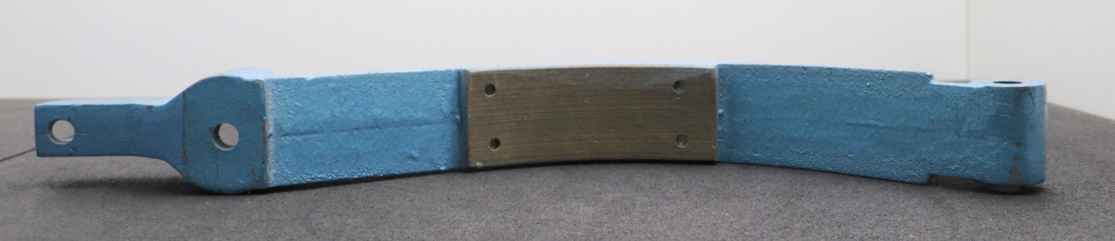 Bild des Artikels SCHMIDT-AUFZUG-Bremsbacke-KP-130-M-zum-Aufzugsgetriebe-Typ-FCTG-37-018-A-F