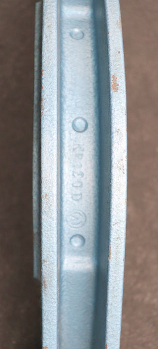 Bild des Artikels SCHMIDT-AUFZUG-Bremsbackensatz-KP-120-D-zum-Aufzugsgetriebe-Typ-FCT-6…..