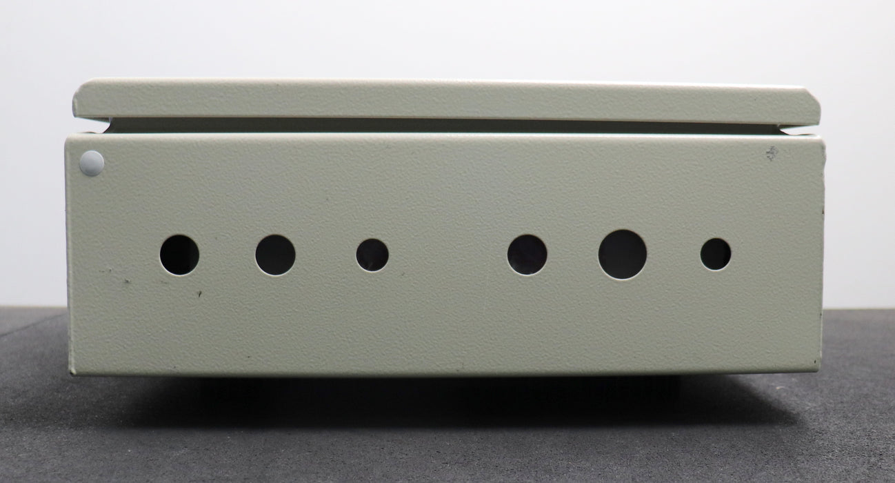 Bild des Artikels MEILLER-Tür-Steuergerät-MAT-3-1600-für-frequenzgeregelten-Zahnriemenantrieb