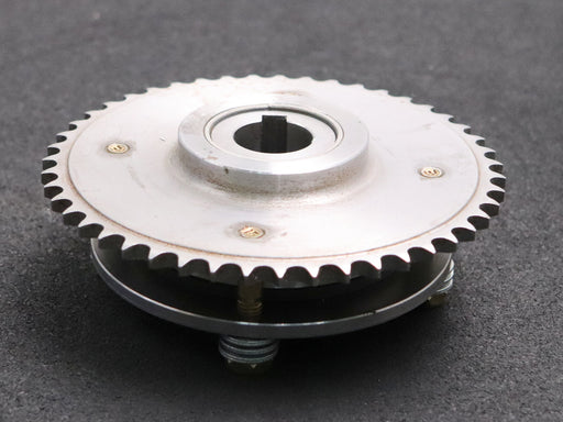 Bild des Artikels MEILLER-Kupplung-zu-Gliederschiebetür-GTS/GTK-5-GTS/GTK-6-GTS/GTK-7-GTS-/-GTK-8