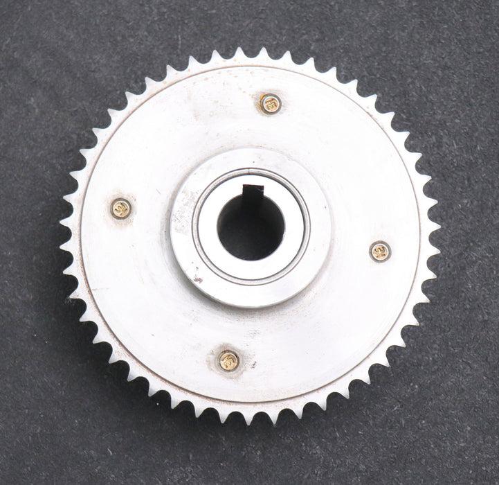 Bild des Artikels MEILLER-Kupplung-zu-Gliederschiebetür-GTS/GTK-5-GTS/GTK-6-GTS/GTK-7-GTS-/-GTK-8