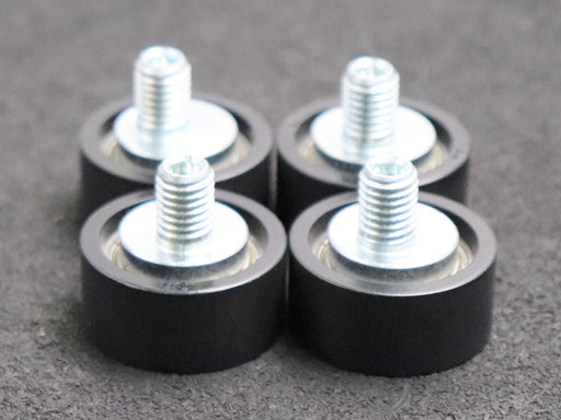 Bild des Artikels MEILLER-4x-Gegendruckrolle-komplett-Mat.Nr.-29028948-Alte-Mat.-Nr.-82793046001