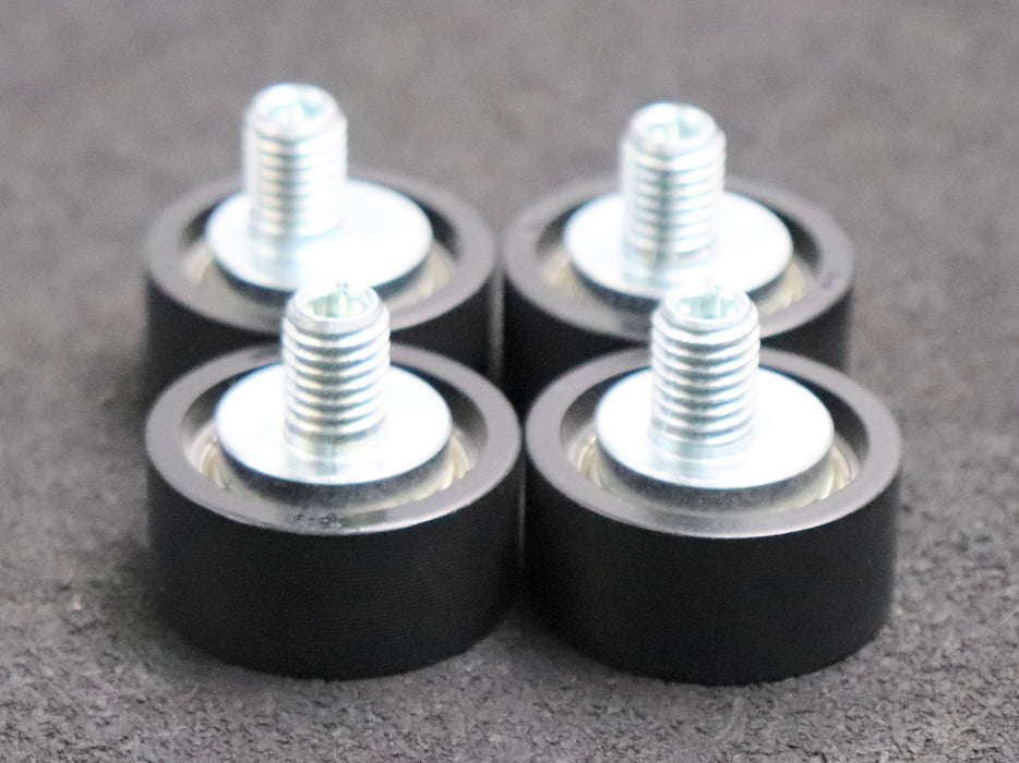 Bild des Artikels MEILLER-4x-Gegendruckrolle-komplett-Mat.Nr.-29028948-Alte-Mat.-Nr.-82793046001