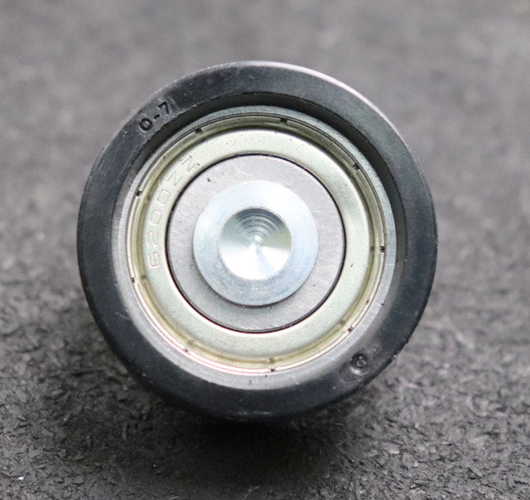 Bild des Artikels MEILLER-4x-Gegendruckrolle-komplett-Mat.Nr.-29028948-Alte-Mat.-Nr.-82793046001