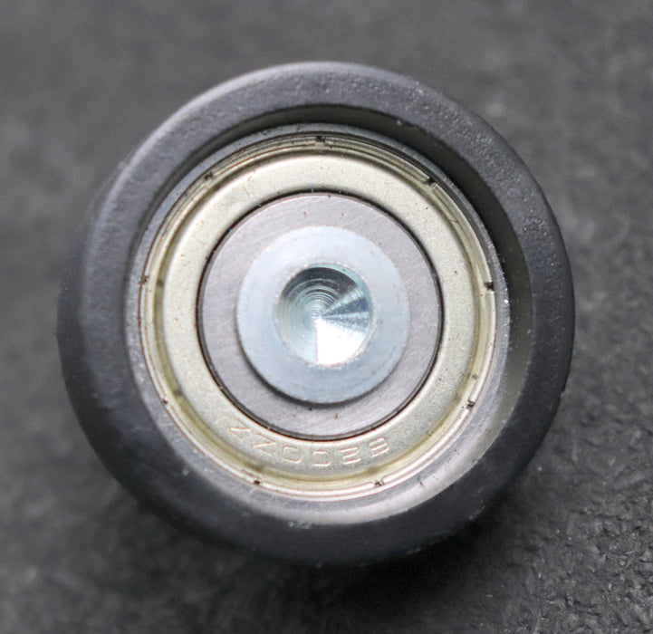 Bild des Artikels MEILLER-4x-Gegendruckrolle-komplett-Mat.Nr.-29028948-Alte-Mat.-Nr.-82793046001