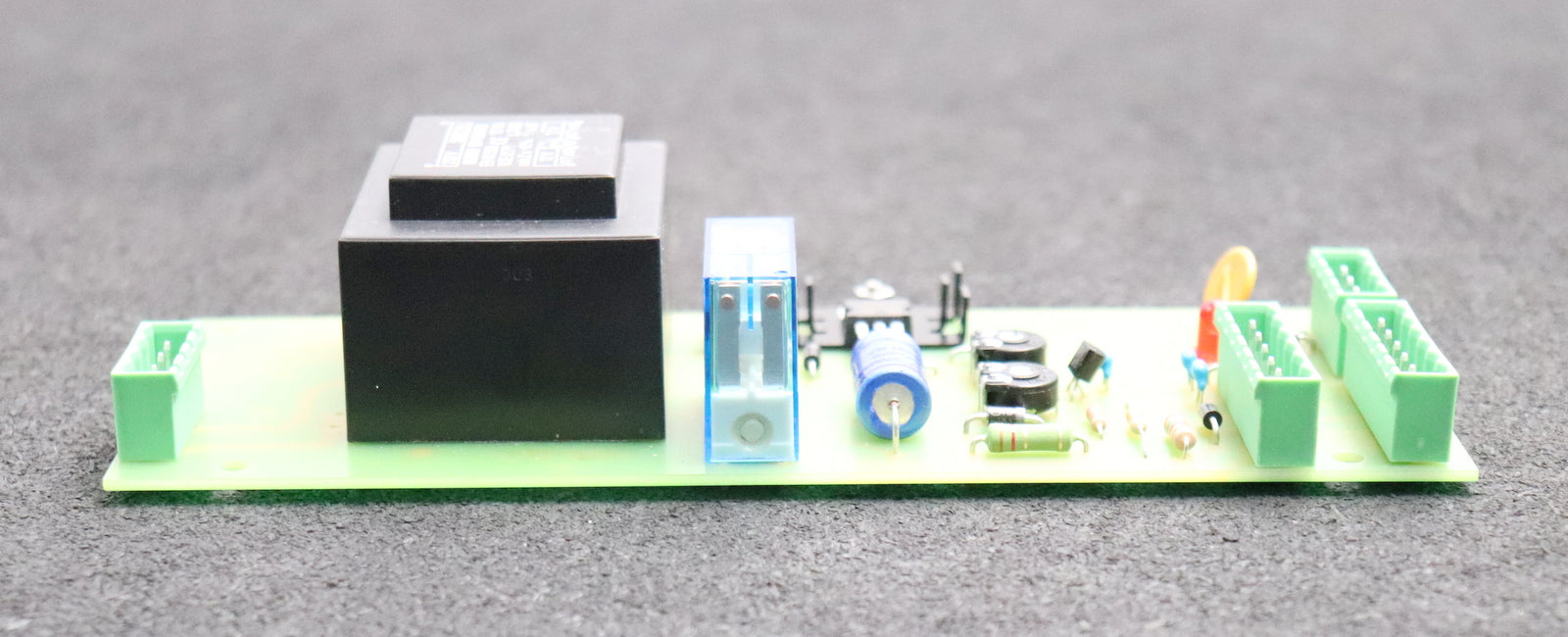 Bild des Artikels BUTZ-+-NEUMAIR-Hilfsstromquelle-HSQ-12V-mit-Platin-HSQ-87.1-Art.Nr.-2490214