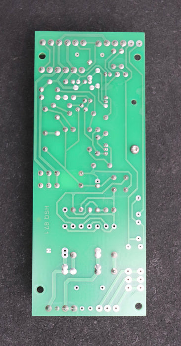 Bild des Artikels BUTZ-+-NEUMAIR-Hilfsstromquelle-HSQ-12V-mit-Platin-HSQ-87.1-Art.Nr.-2490214