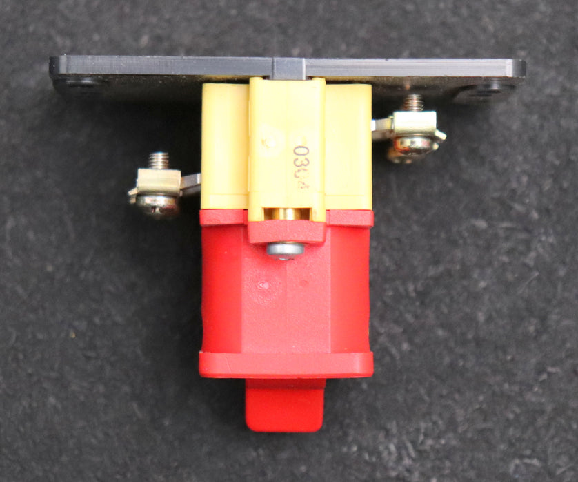 Bild des Artikels BUTZ-+-NEUMAIR-Kippschalter-rot-NHQ-6GP-unbenutzt