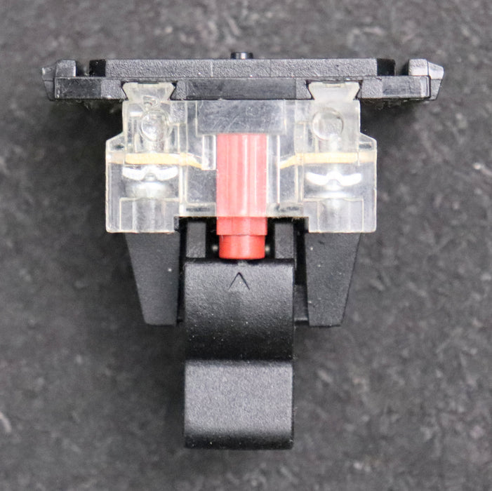 Bild des Artikels KRONENBERG-Kippschalter-schwarz-Element-12.03-unbenutzt