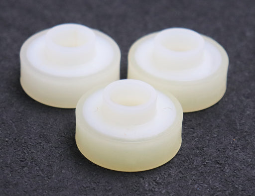 Bild des Artikels THYSSEN-AUFZÜGE-3x-Mitnehmerrolle-S8-Art.Nr.-613010455-unbenutzt