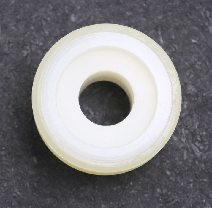 Bild des Artikels THYSSEN-AUFZÜGE-3x-Mitnehmerrolle-S8-Art.Nr.-613010455-unbenutzt