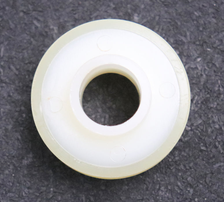 Bild des Artikels THYSSEN-AUFZÜGE-3x-Mitnehmerrolle-S8-Art.Nr.-613010455-unbenutzt