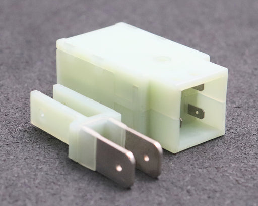 Bild des Artikels HAUSHAHN-Hakenriegelschalter-komplett-2-teilig-Art.Nr.--179.071.027-unbenutzt