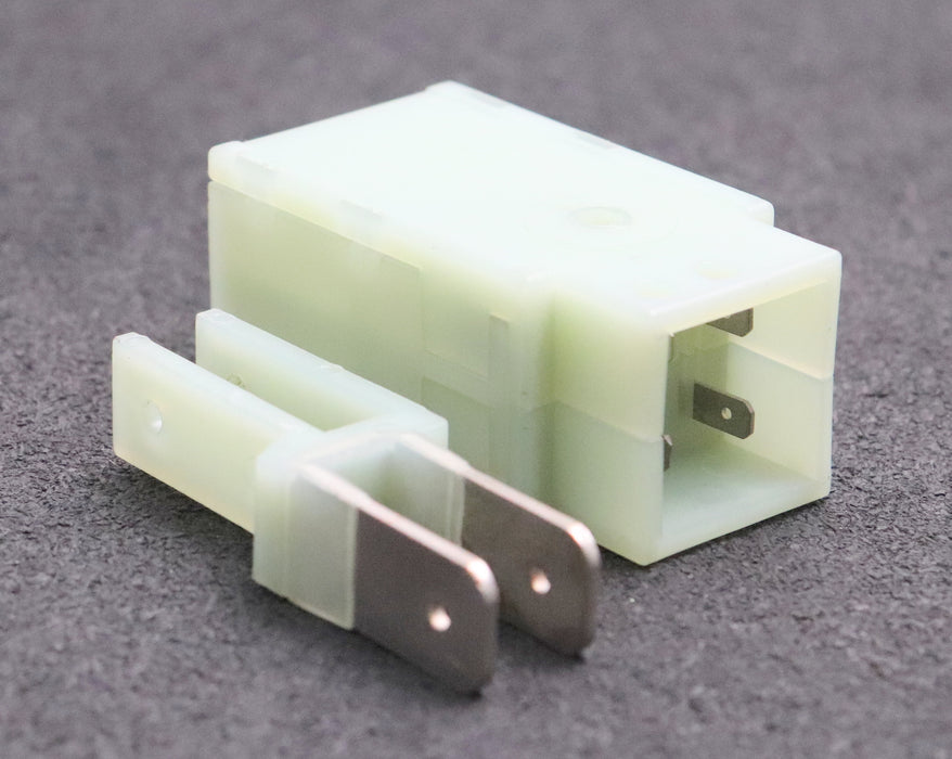 Bild des Artikels HAUSHAHN-Hakenriegelschalter-komplett-2-teilig-Art.Nr.--179.071.027-unbenutzt