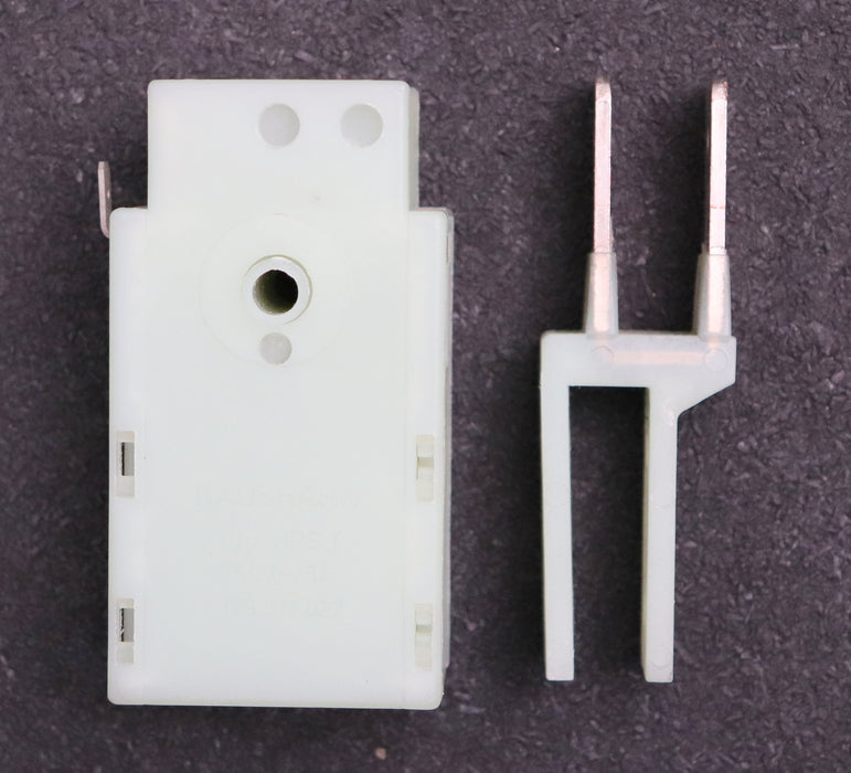 Bild des Artikels HAUSHAHN-Hakenriegelschalter-komplett-2-teilig-Art.Nr.--179.071.027-unbenutzt