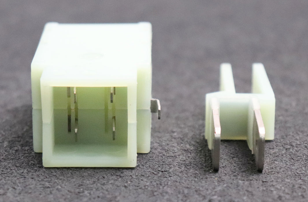 Bild des Artikels HAUSHAHN-Hakenriegelschalter-komplett-2-teilig-Art.Nr.--179.071.027-unbenutzt