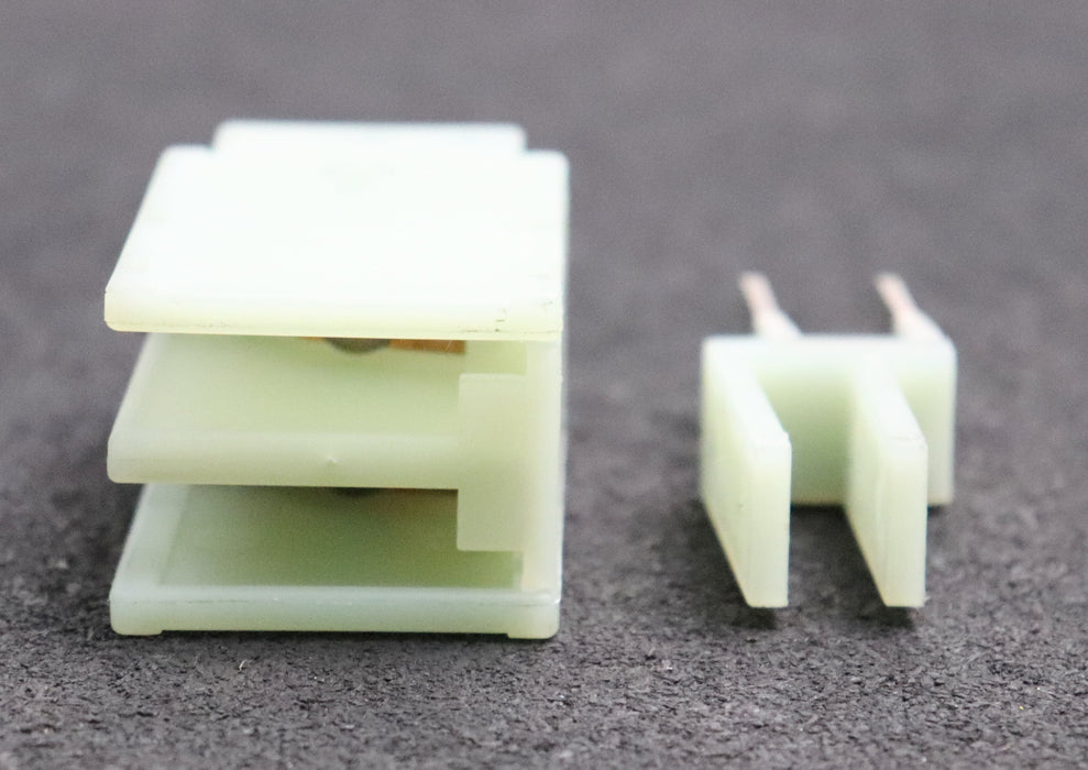 Bild des Artikels HAUSHAHN-Hakenriegelschalter-komplett-2-teilig-Art.Nr.--179.071.027-unbenutzt