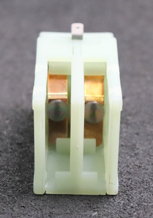 Bild des Artikels HAUSHAHN-Hakenriegelschalter-komplett-2-teilig-Art.Nr.--179.071.027-unbenutzt