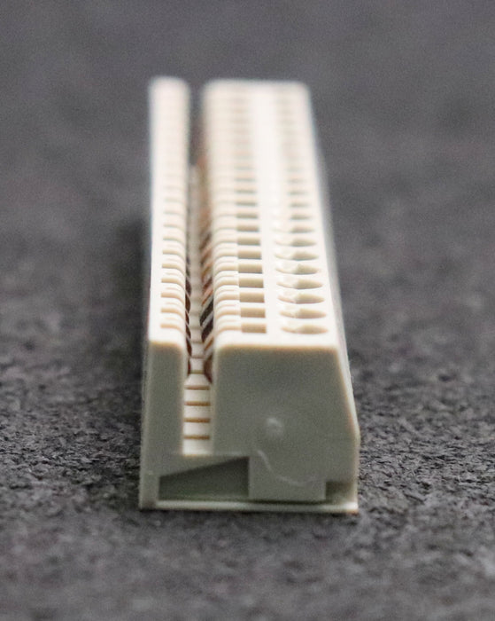 Bild des Artikels WIELAND-LPST1-20-Steckplätze-PCB-Terminal-unbenutzt