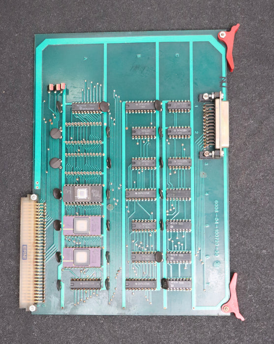 Bild des Artikels DMG-Deckel-Einsteck-Platine-6006-04-100720-00-gebraucht