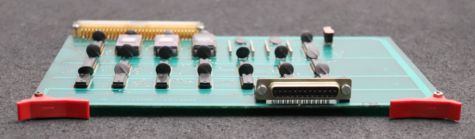 Bild des Artikels DMG-Deckel-Einsteck-Platine-6006-04-100720-00-gebraucht