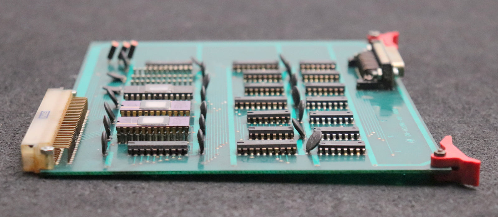 Bild des Artikels DMG-Deckel-Einsteck-Platine-6006-04-100720-00-gebraucht