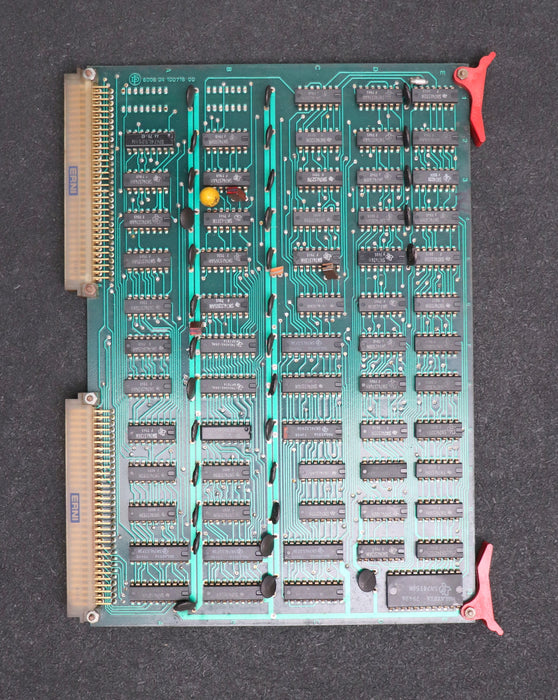 Bild des Artikels DMG-Deckel-Einsteck-Platine-6006-04-100720-0-gebraucht