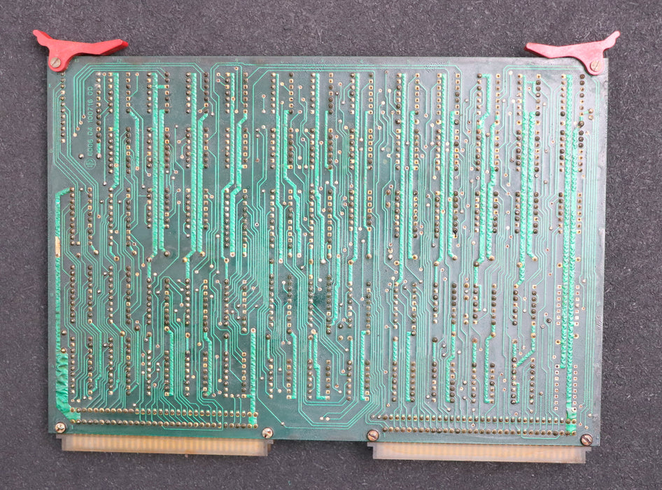 Bild des Artikels DMG-Deckel-Einsteck-Platine-6006-04-100720-0-gebraucht