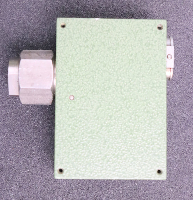 Bild des Artikels HERION-Druckschalter-08137-00-885-0,5-10bar-380VAC-600W-gebraucht