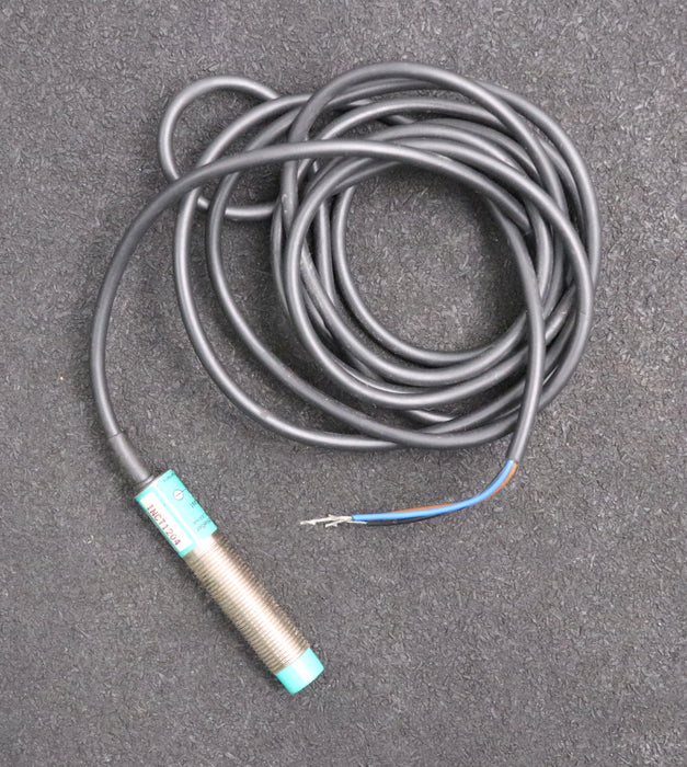 Bild des Artikels SCHÖNBUCH-Näherungsschalter-INCT-1204-10-35VDC-Kabellänge-2m-gebraucht