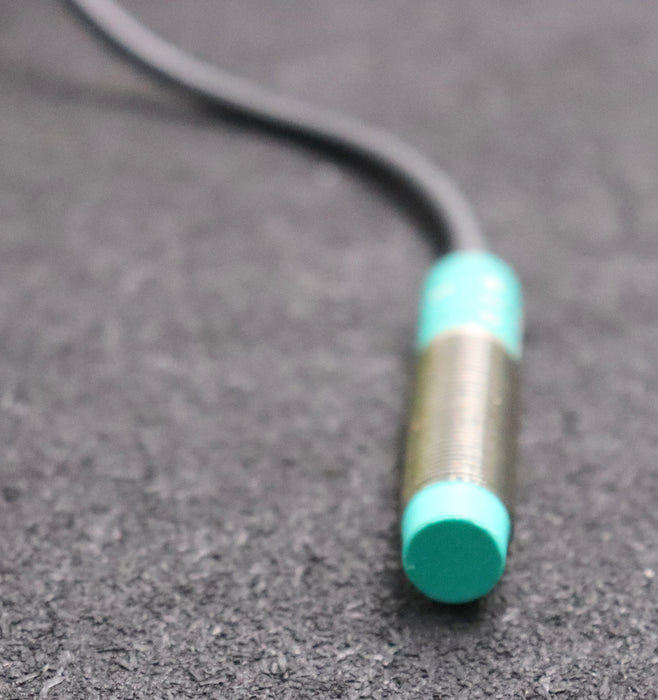 Bild des Artikels SCHÖNBUCH-Näherungsschalter-INCT-1204-10-35VDC-Kabellänge-2m-gebraucht