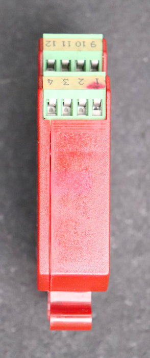Bild des Artikels PETRIX-ELEKTRONIK-Relais-SB-0653-ID-487-455.1011-gebraucht