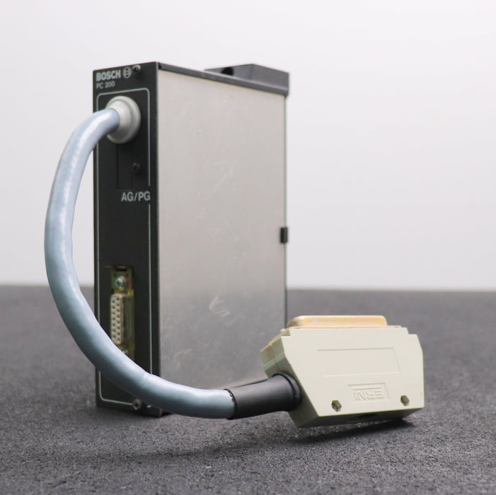 Bild des Artikels BOSCH-AG/PC-Schnittstelle-PC-200-Art.Nr.-041763-106-gebraucht