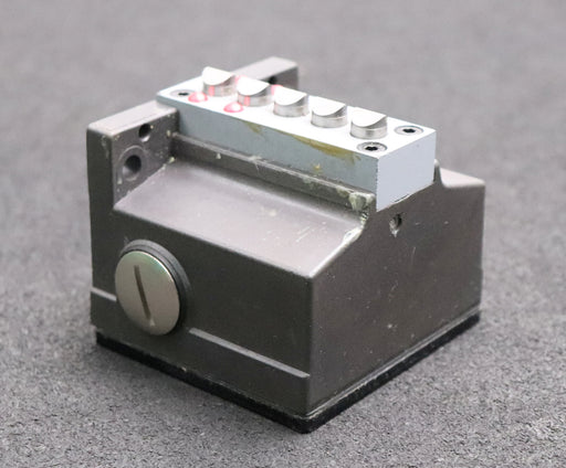 Bild des Artikels KISSLING-Nocken-Endschalter-5-fach-57.B12E705-D-901-unbenutzt