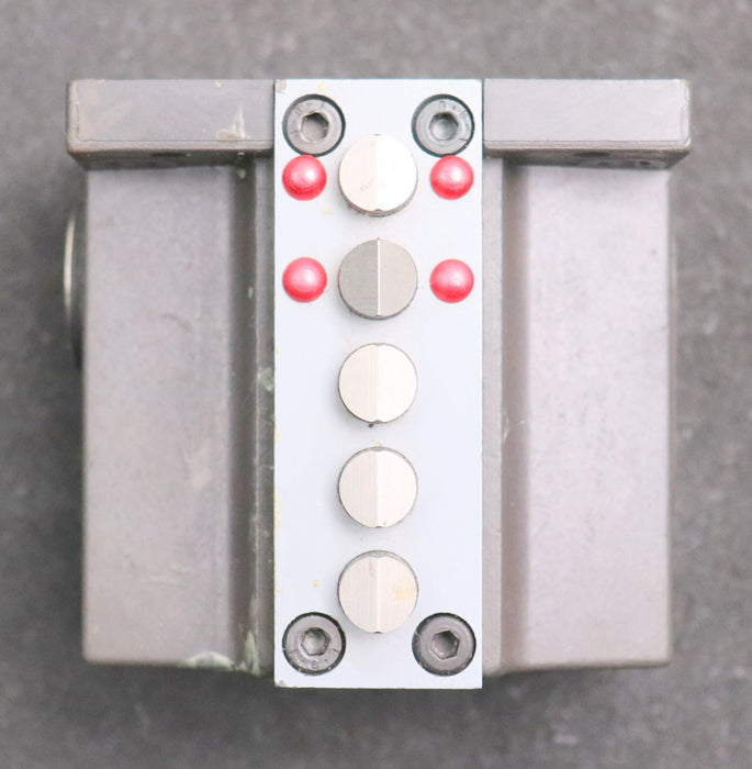 Bild des Artikels KISSLING-Nocken-Endschalter-5-fach-57.B12E705-D-901-unbenutzt