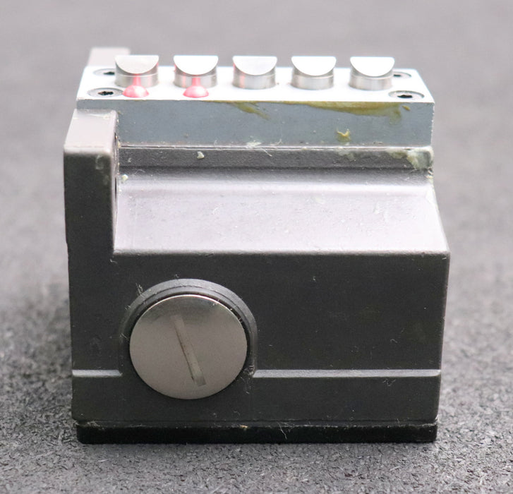 Bild des Artikels KISSLING-Nocken-Endschalter-5-fach-57.B12E705-D-901-unbenutzt