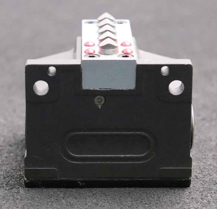 Bild des Artikels KISSLING-Nocken-Endschalter-5-fach-57.B12E705-D-901-unbenutzt