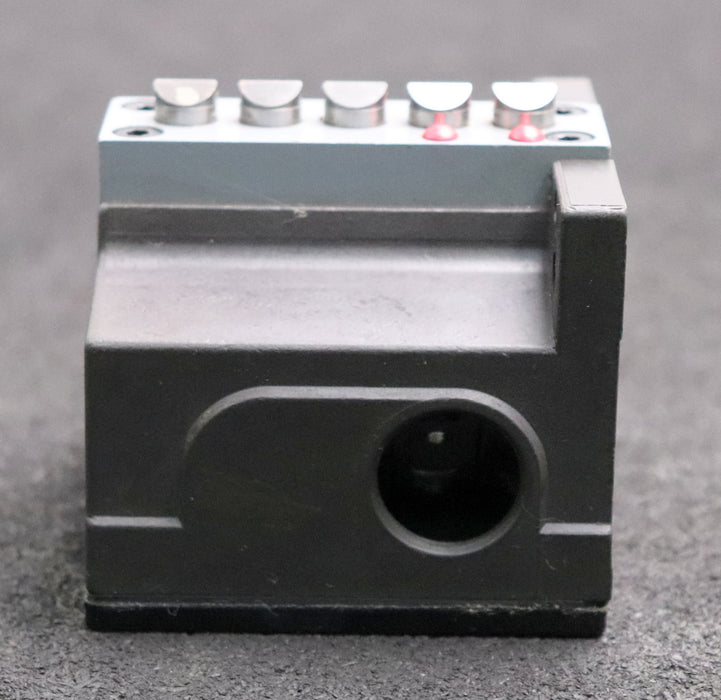 Bild des Artikels KISSLING-Nocken-Endschalter-5-fach-57.B12E705-D-901-unbenutzt