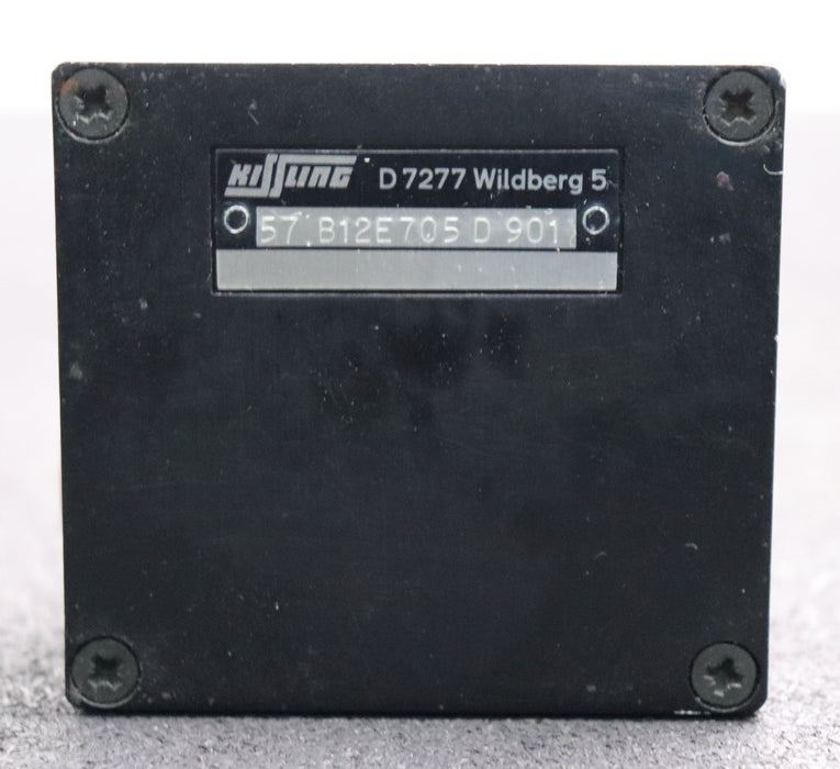 Bild des Artikels KISSLING-Nocken-Endschalter-5-fach-57.B12E705-D-901-unbenutzt