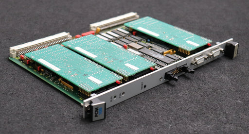 Bild des Artikels TEWS-DATENTECHNIK-PCM100-inkl.-3-Aufsteckplatinen-PCA101-AA/KLB-gebraucht