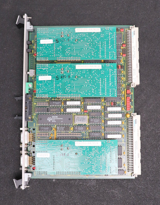 Bild des Artikels TEWS-DATENTECHNIK-PCM100-inkl.-3-Aufsteckplatinen-PCA101-AA/KLB-gebraucht