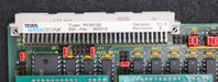 Bild des Artikels TEWS-DATENTECHNIK-PCM100-inkl.-3-Aufsteckplatinen-PCA101-AA/KLB-gebraucht