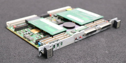 Bild des Artikels TEWS-DATENTECHNIK-/-MOTOROLA-CPU-Microprocessor-Board-MVME-162-512A-68040-CPU