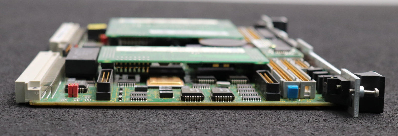 Bild des Artikels TEWS-DATENTECHNIK-/-MOTOROLA-CPU-Microprocessor-Board-MVME-162-512A-68040-CPU