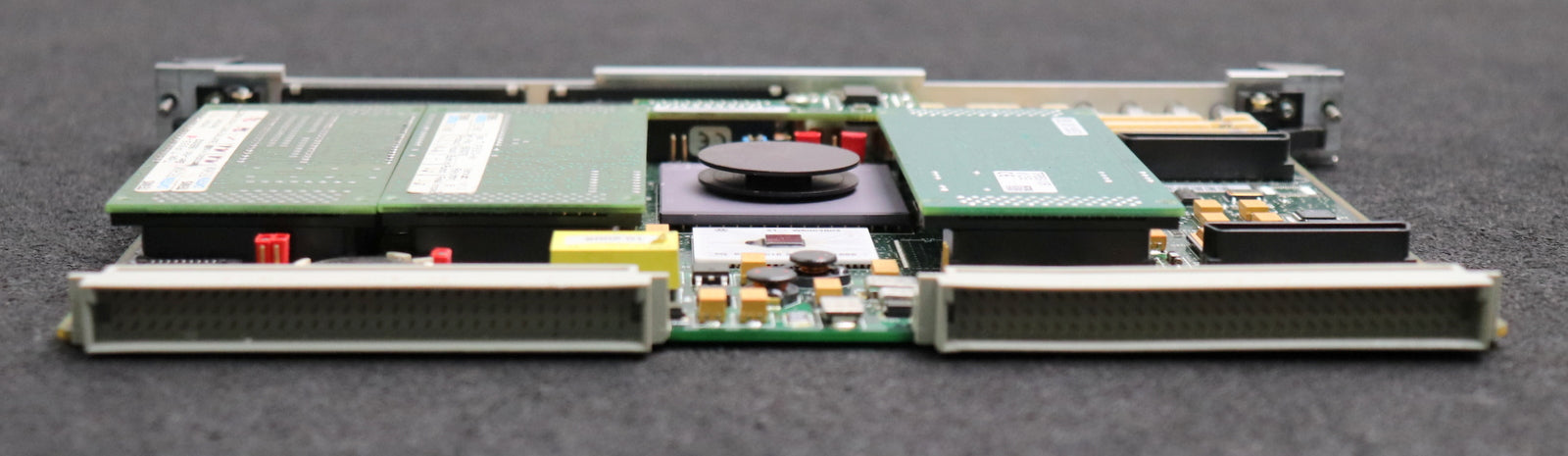 Bild des Artikels TEWS-DATENTECHNIK-/-MOTOROLA-CPU-Microprocessor-Board-VME162PA-344E-68040-CPU